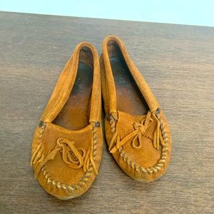 Minnetonka Moccassins